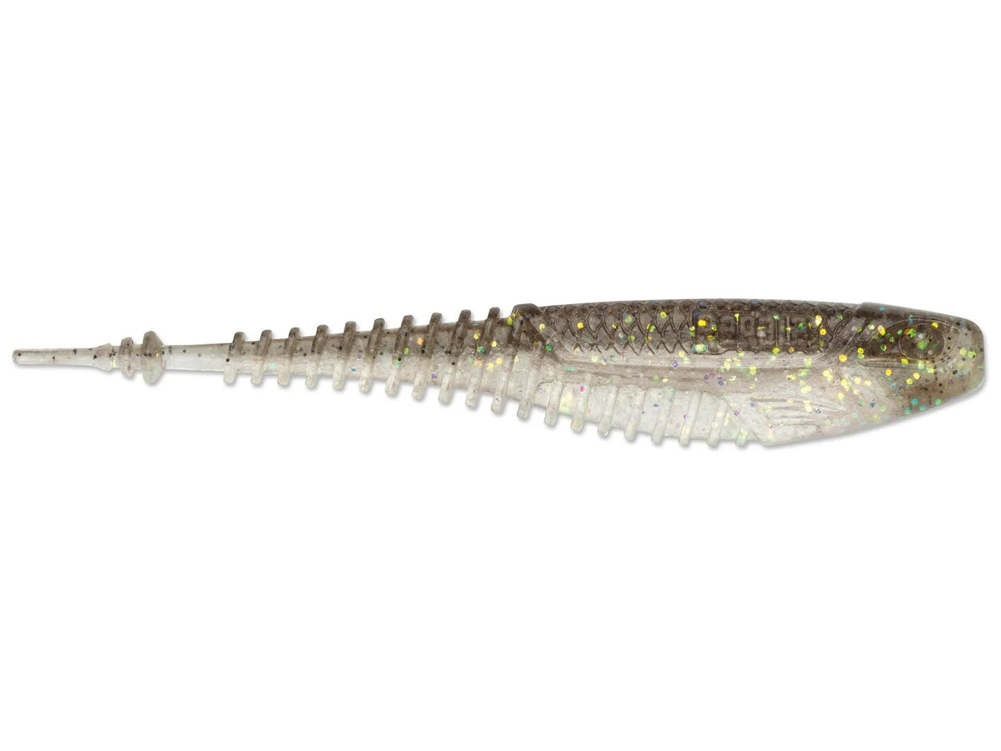 Rapala CrushCity Freeloader 4in 6ct 6ct Shad