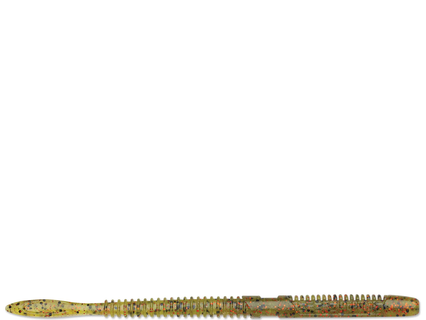 Rapala CrushCity Janitor 6in 8ct Watermelon Red
