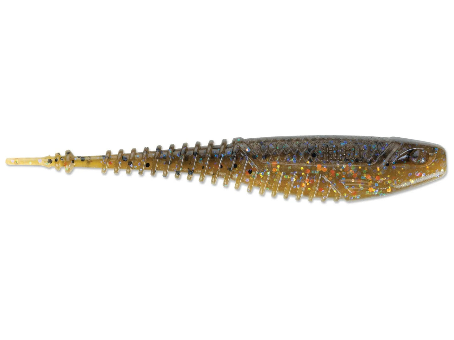 Rapala CrushCity Freeloader 4in 6ct 6ct Sungill