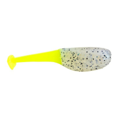 Strike King Mr Crappie Lil' Sucker 1.5in Monkey Shine