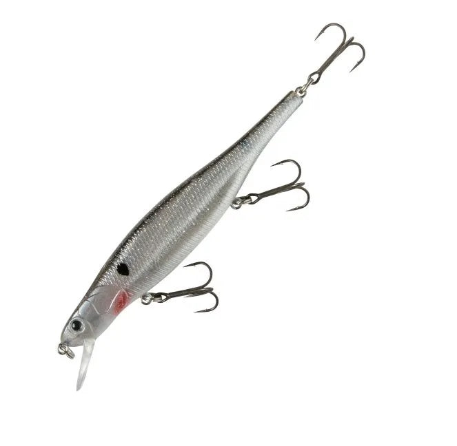 Booyah Flash Point Jerkbait 4.5" 1/2oz Ozark Shad