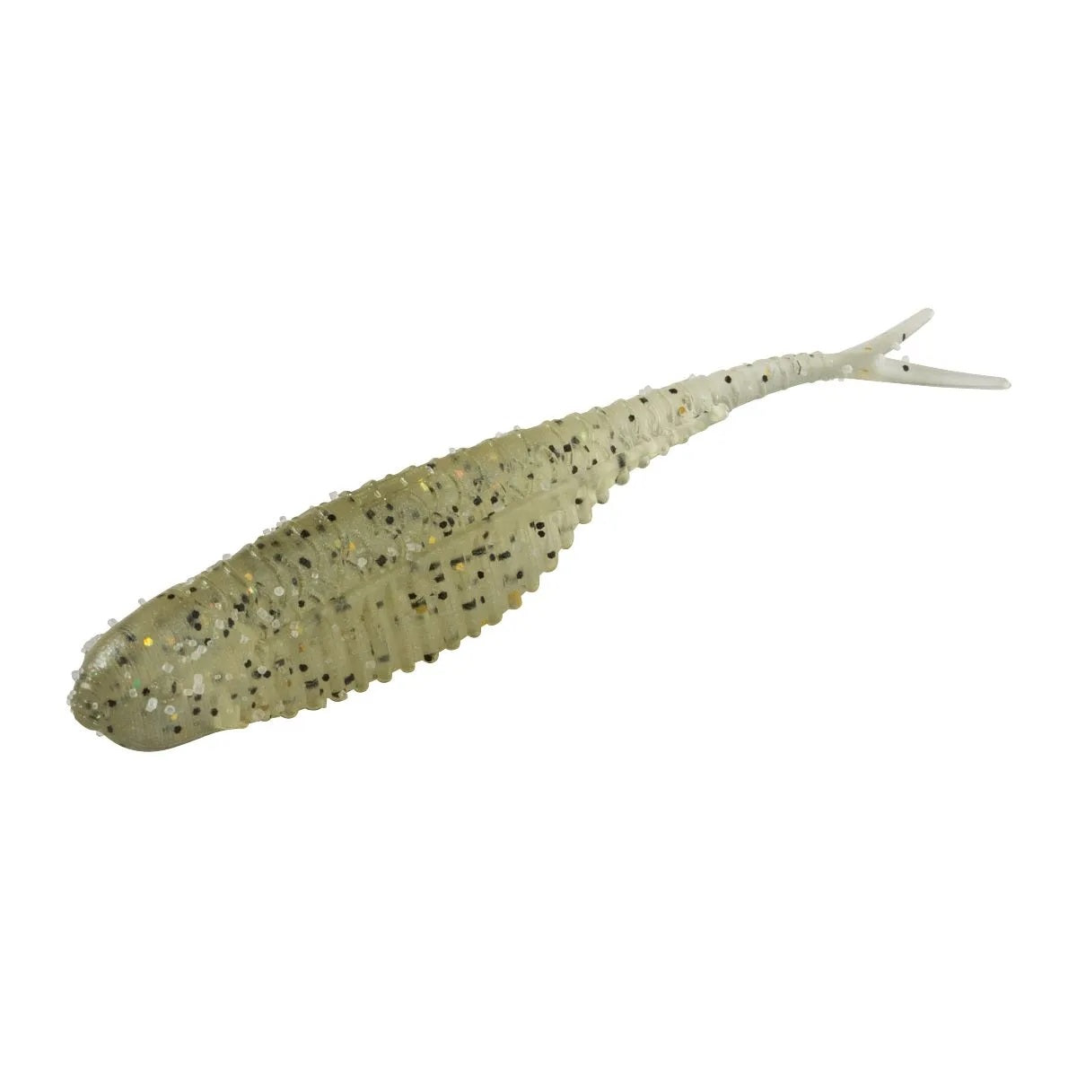 Great Lakes Finesse Hover Minnow 2.75" 8pk Crush Shad