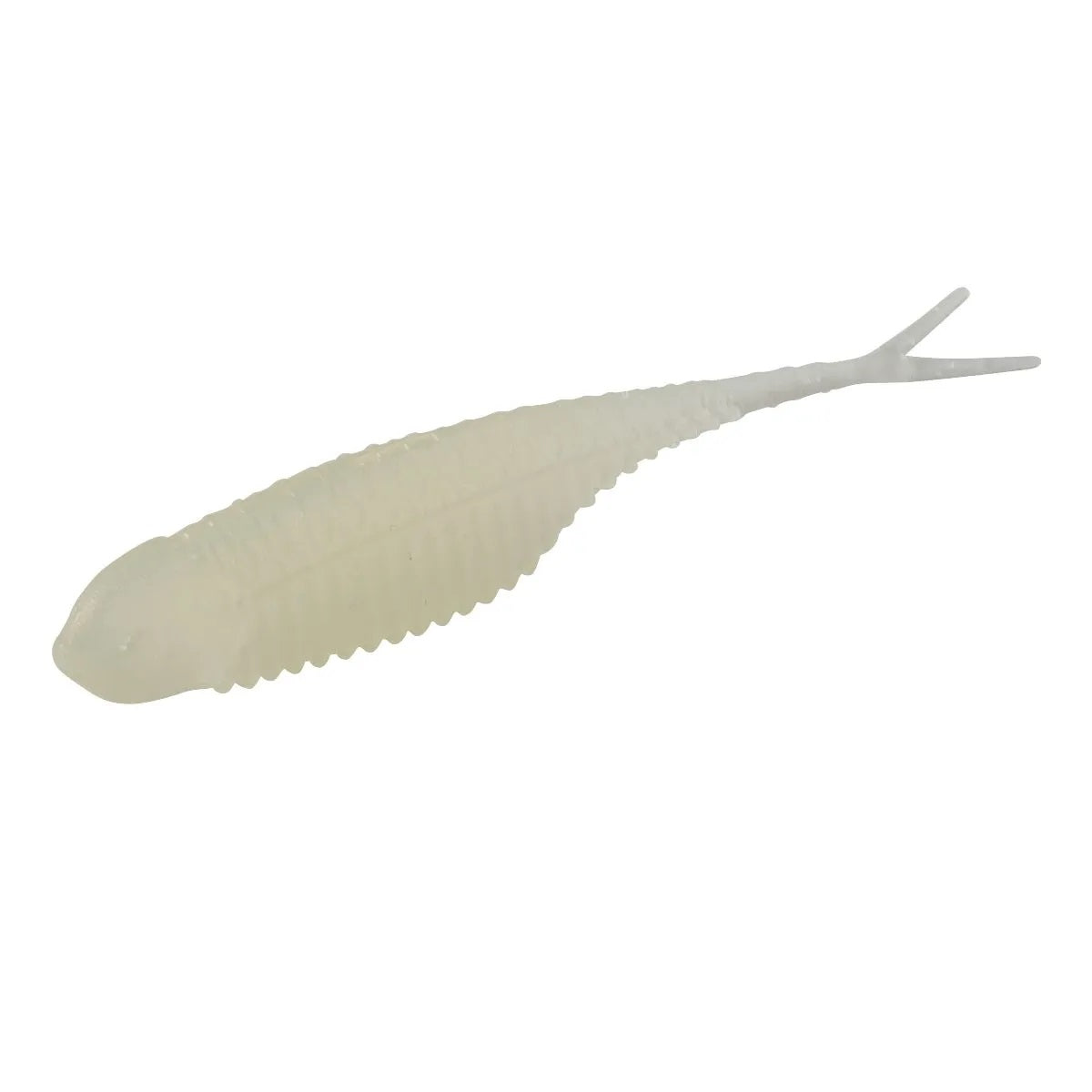 Great Lakes Finesse Hover Minnow 2.75" 8pk Frosted Shad