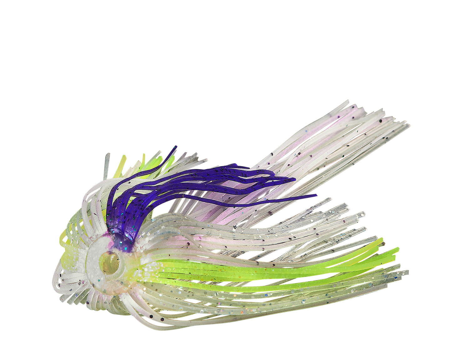 War Eagle Replacement Skirts 2pk Sexxy Table Rock Shad