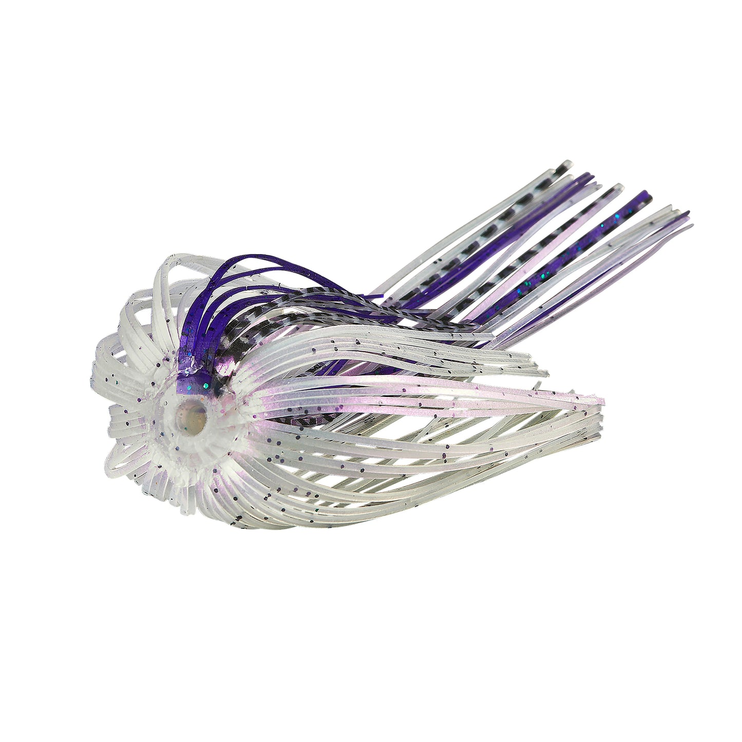 War Eagle Replacement Skirts 2pk Purple Shad