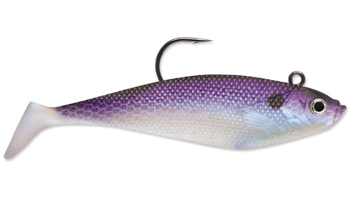 Storm WildEye Swim Shad 3" Olive Shad