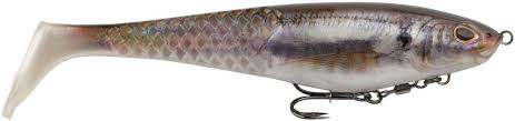 Berkley PowerBait® 6in CullShad 1.5oz HD Gizzard Shad