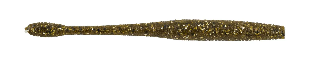 Berkley PowerBait® MaxScent Hit Worm Magnum 7in Green Pump. Magic 10ct