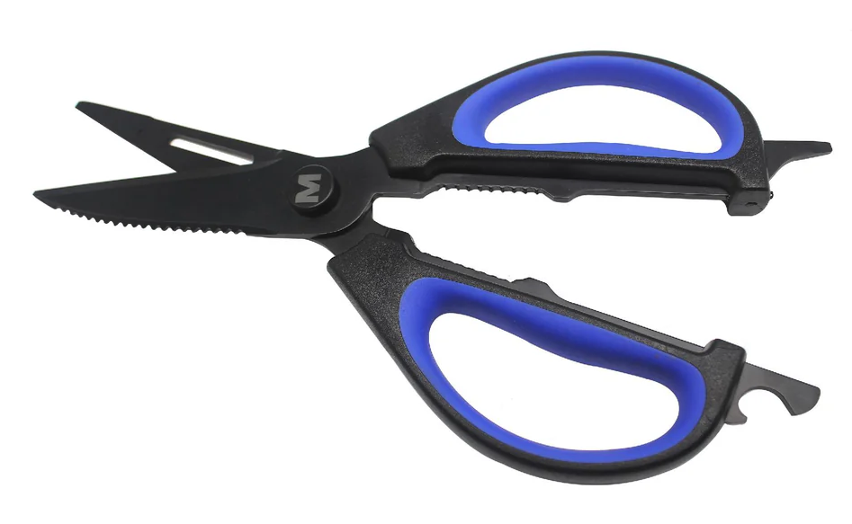 Mustad Bait Scissor-Eco