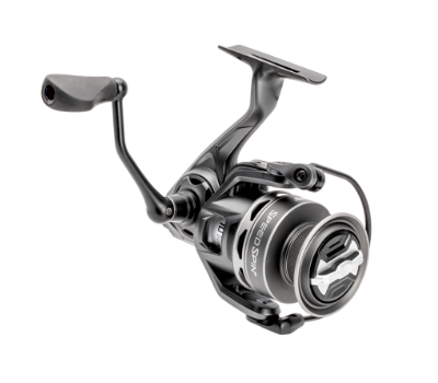 Lews Speed Spin 200 Spinning Reel