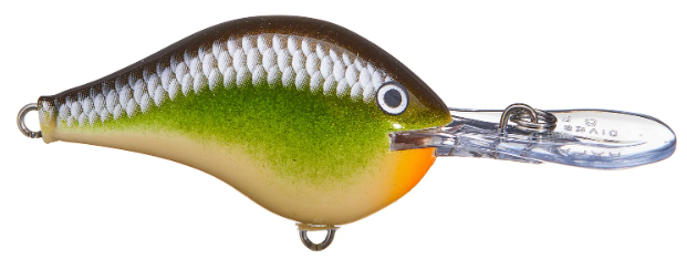 Rapala DT Series 16' 3/4 Ike-Smash