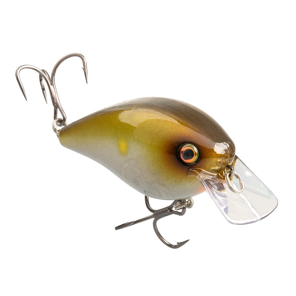 Strike King Series KVD2.5 Elite Series - 5/8oz 3-5ft Mirage Ayu