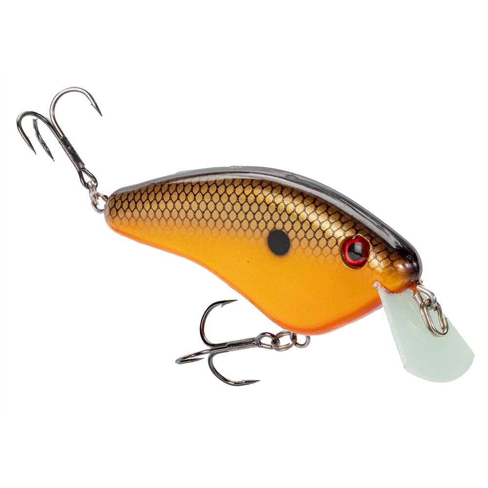 Strike King Hardliner Series Crankbait Dives 5-7ft Baby Carp