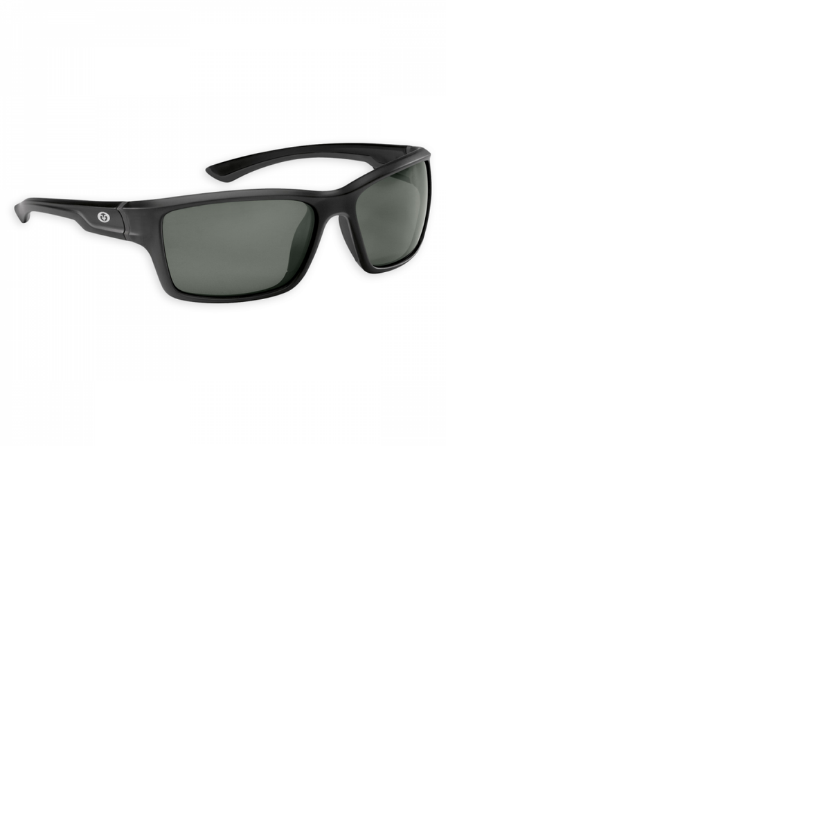 Flying Fisherman Cove Matte Crystal Navy Smoke