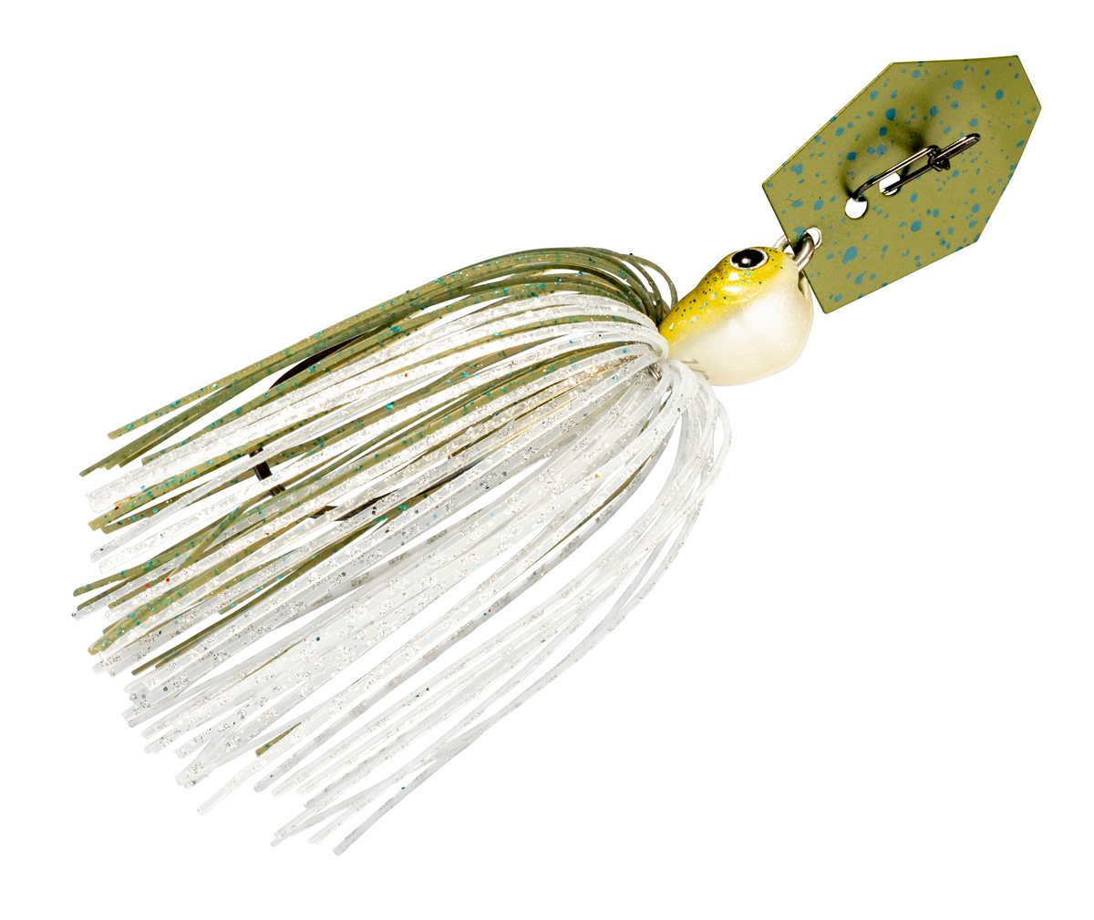 Z-MAN Chatterbait Jack Hammer 3/8 oz. Smallmouth Magic