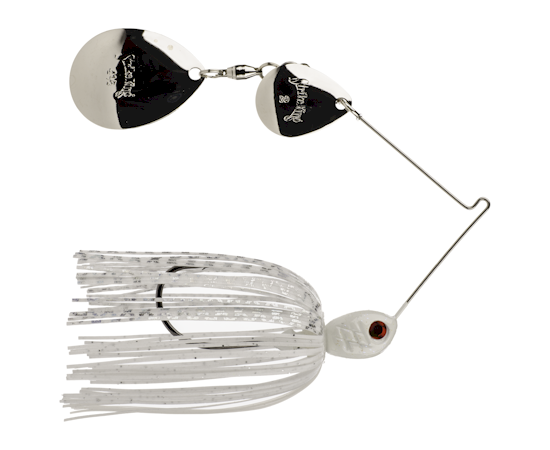 Strike King Premier Pro-Model / White