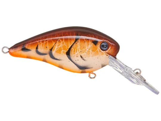 Strike King Gravel Dawg 8 1/2oz Ginger Craw