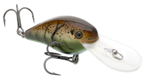 Strike King Gravel Dawg 10 1/2oz Table Rock Craw