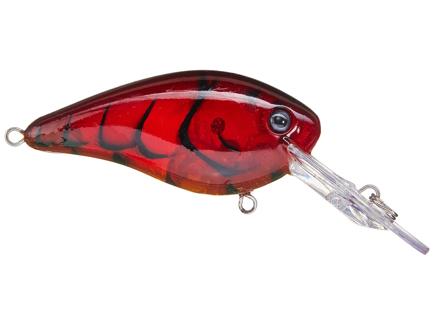 Strike King Gravel Dawg 8 1/2oz Rosie