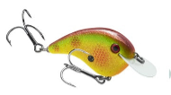 Strike King Chick Magnet Flatside 7/16oz 2.25in Tip's Special
