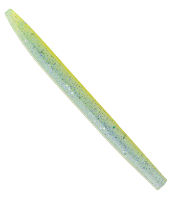 Strike King Ocho 5in 8ct Sexy Shad 2.0