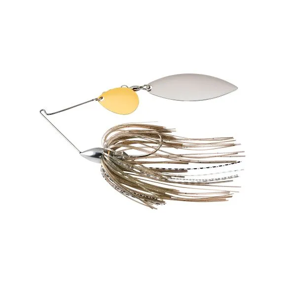 War Eagle Spinnerbait Nickle Frame TW 3/8 Mouse