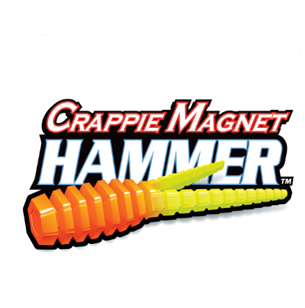 Crappie Magnet Hammer