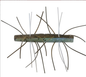 Z-Man FUZZY TRD 2.75" THE DEAL 4 PACK