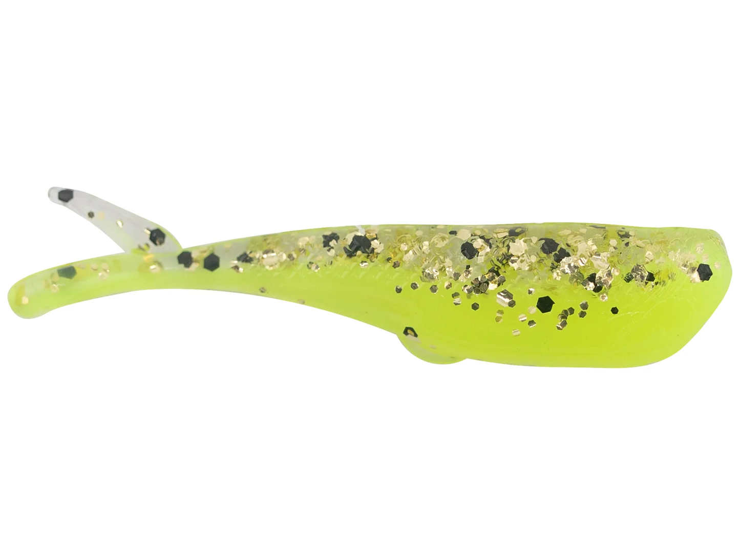 Z-Man MICRO GRAPH SHADZ 1.75" SPACE GUPPY 8 PACK