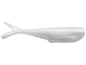 Z-Man MICRO GRAPH SHADZ 1.75" PEARL 8 PACK