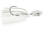 Z-MAN CHATTERBAIT JACKHAMMER BABYJACK 1/2 OZ CLEARWATER SHAD