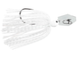 Z-MAN CHATTERBAIT JACKHAMMER BABYJACK 1/2 OZ WHITE
