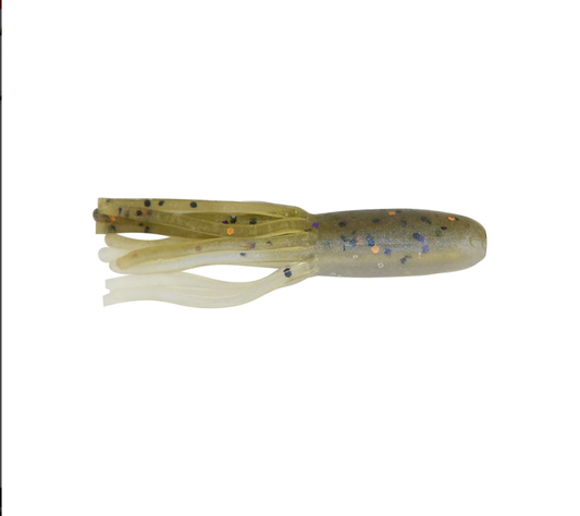 Z-MAN LLAMA TUBEZ 2" GOBY BRYANT 6 PACK