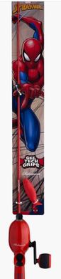 Shakespeare Marvel® Spider-Man Beginner Kit
