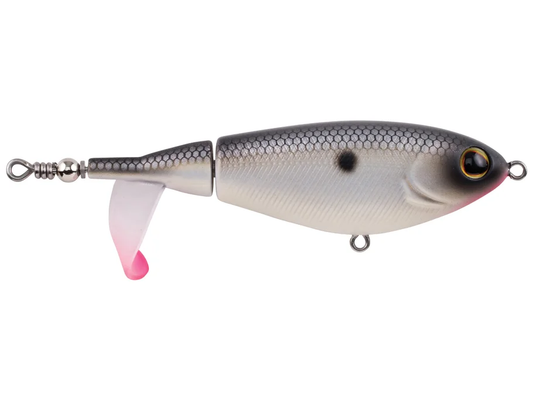 Berkley Choppo 3.5in 1/2oz.  MF Shad