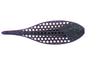 Berkley PowerBait® MaxScent Flux-Gill 3.5in. Junebug