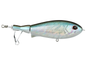 Berkley Screamin' Choppo 3.75in. 3/4oz. Foil Shad