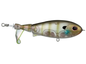 Berkley Screamin' Choppo 3.75in. 3/4oz.  Ghost Bluegill