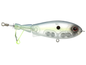 Berkley Screamin' Choppo 3.75in. 3/4oz. Ghost Sexy Shad