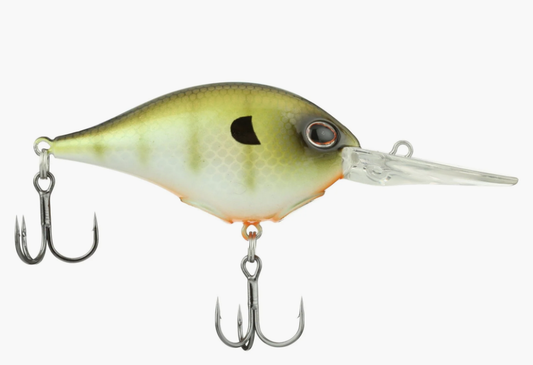 Berkley Dime Size 10, 3/5oz 2.75in Dives 10-12ft Killer Gill