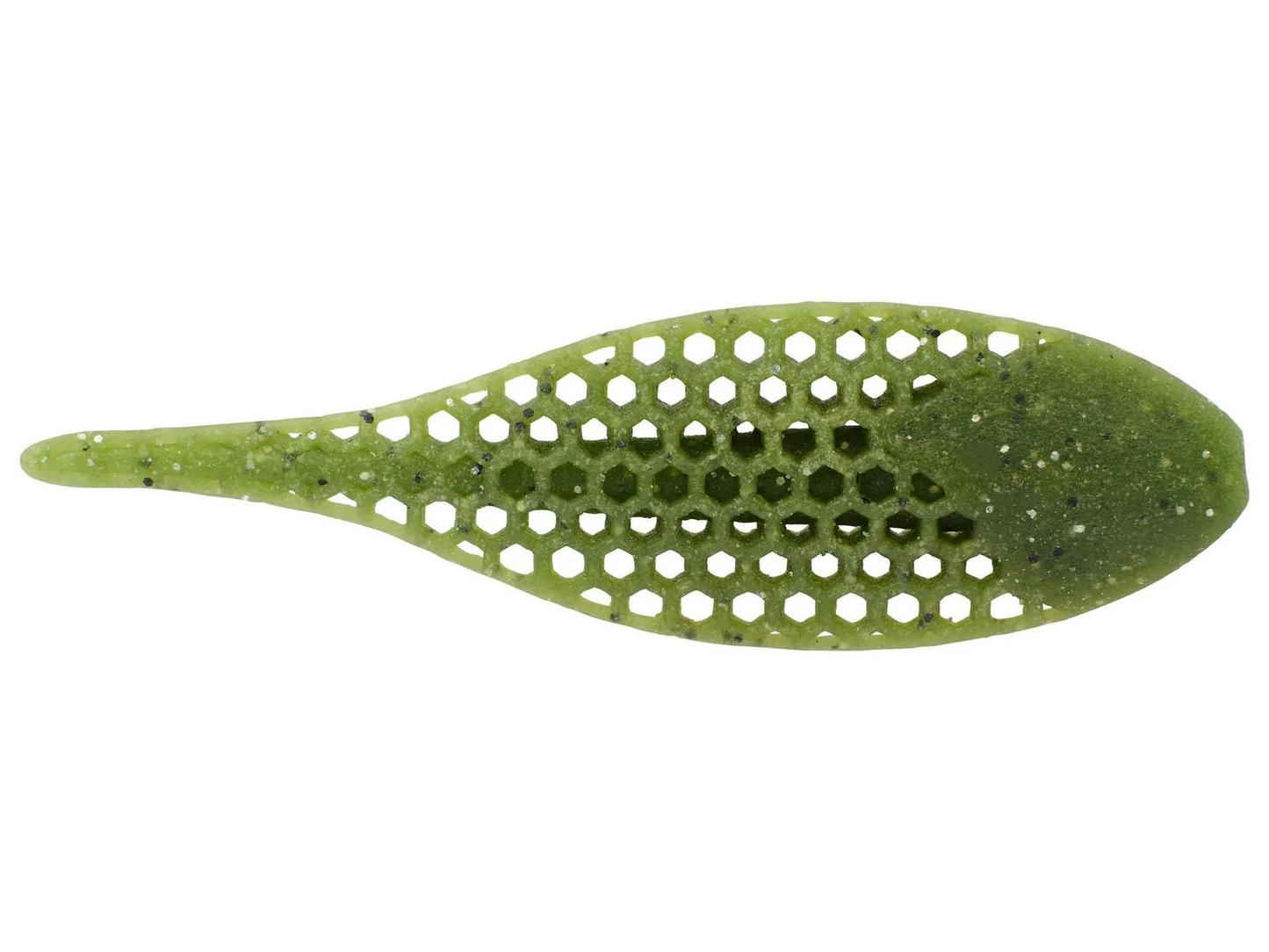 Berkley PowerBait® MaxScent Flux-Gill 3.5in. Baby Bass