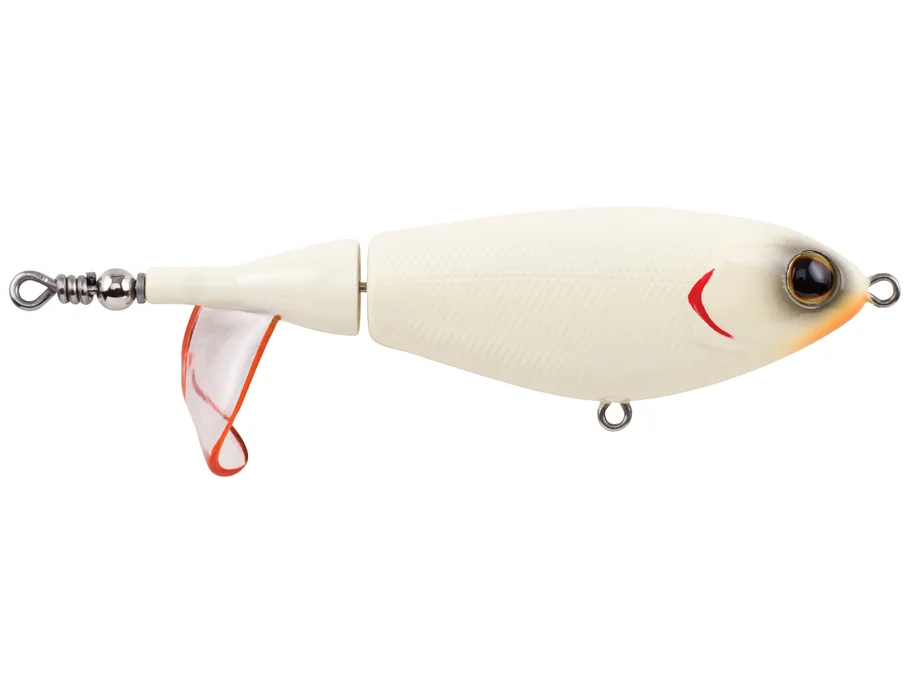 Berkley Choppo 3.5in  1/2oz. Bone