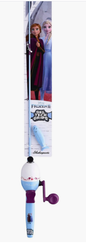 Shakespeare Disney Frozen II Beginner Kit