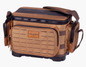 Plano Guide Series™ Tackle Bag 3600 Tan/Black