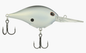 Berkley Dime Size 10, 3/5oz 2.75in Dives 10-12ft Honey Shad