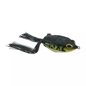 Berkley Swamp Lord Junior Hollow Body Frog 1/2 oz. 2.25in Bully