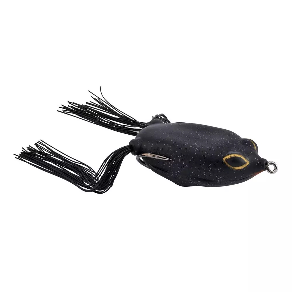 Berkley Swamp Lord Junior Hollow Body Frog 1/2 oz. 2.25in MF Bluegill