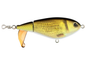 Berkley Choppo 3.5in 1/2 oz. HD Golden Shiner