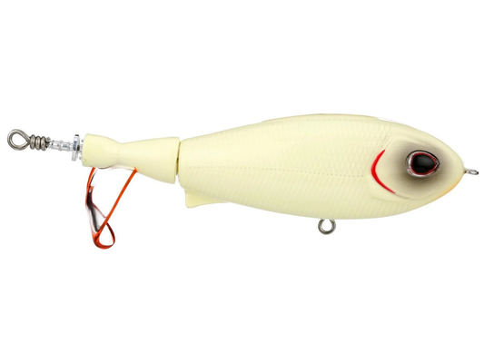 Berkley Screamin' Choppo 3.75in. 3/4oz.  Bone
