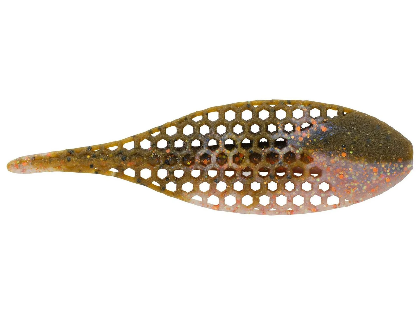 Berkley PowerBait® MaxScent Flux-Gill 5.3in. Bluegill